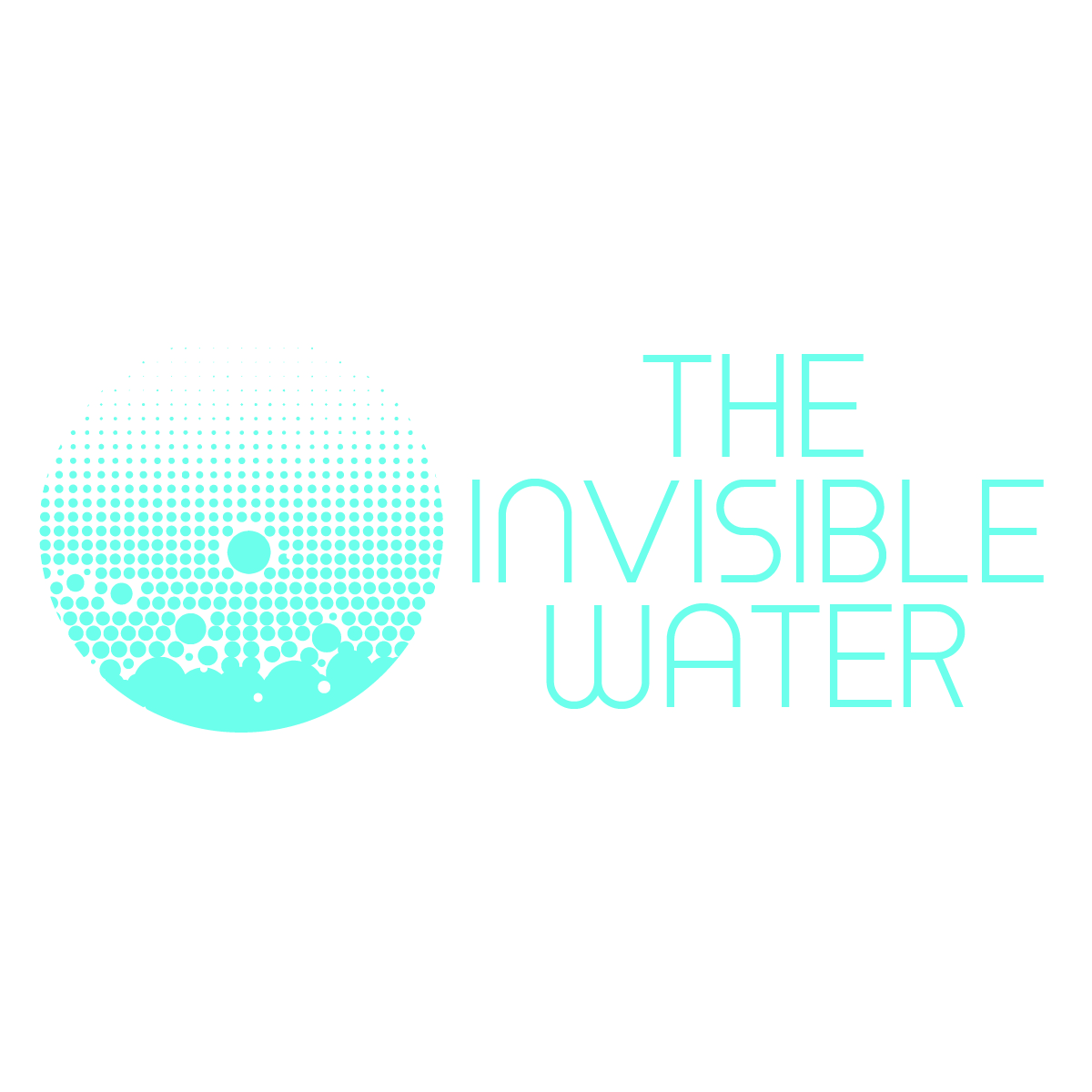The invisible water